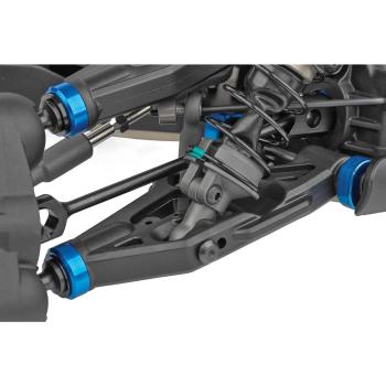 Team Associated RC8B4.2 Team Kit (Euro Edition)