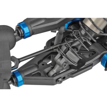 Team Associated RC8B4.2 Team Kit (Euro Edition)