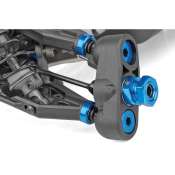 Team Associated RC8B4.2 Team Kit (Euro Edition)