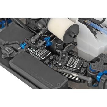 Team Associated RC8B4.2 Team Kit (Euro Edition)
