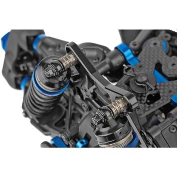 Team Associated RC8B4.2 Team Kit (Euro Edition)