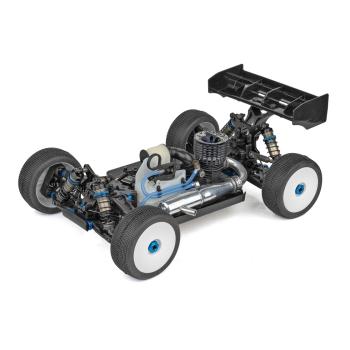Team Associated RC8B4.2 Team Kit (Euro Edition)
