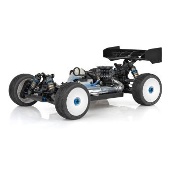 Team Associated RC8B4.2 Team Kit (Euro Edition)
