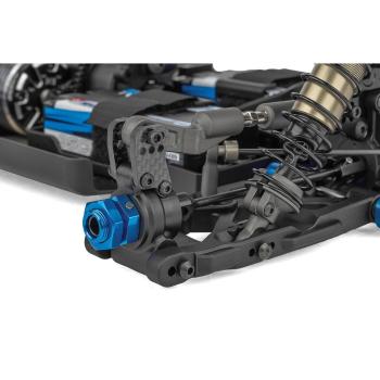 Team Associated RC8B4.2e Team Kit
