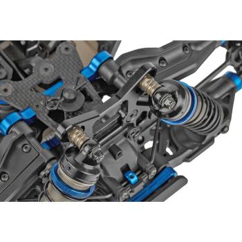 Team Associated RC8B4.2e Team Kit