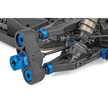 Team Associated RC8B4.2e Team Kit