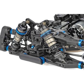 Team Associated RC8B4.2e Team Kit