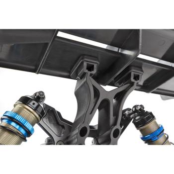 Team Associated RC8T4 Team Kit