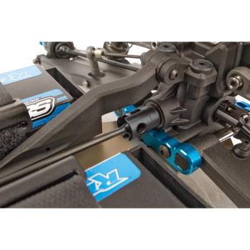 Team Associated RC8T4e Team Kit
