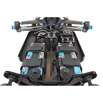 Team Associated RC8T4e Team Kit