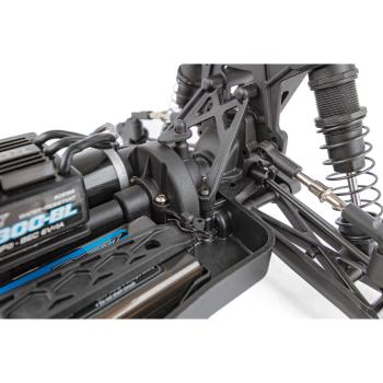 Team Associated Reflex 14B Gamma RTR