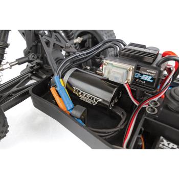 Team Associated Reflex 14B Gamma RTR