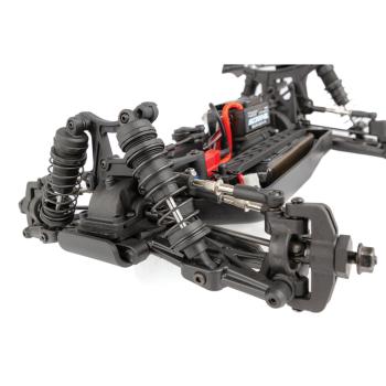 Team Associated Reflex 14B Gamma RTR
