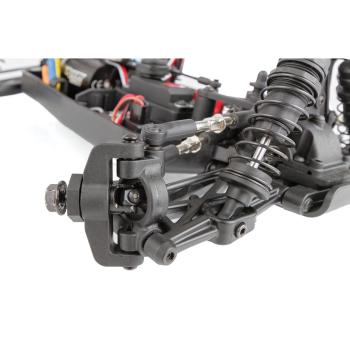 Team Associated Reflex 14B Gamma RTR, Ongaro Edition