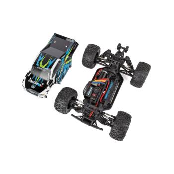 Team Associated Reflex 14MT Monster Truck RTR