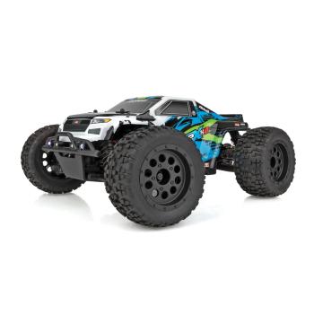 Team Associated Reflex 14MT Monster Truck RTR