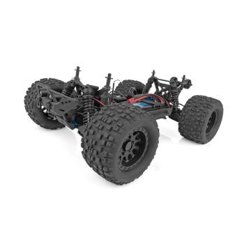 Team Associated RIVAL MT10 Brushless RTR V2
