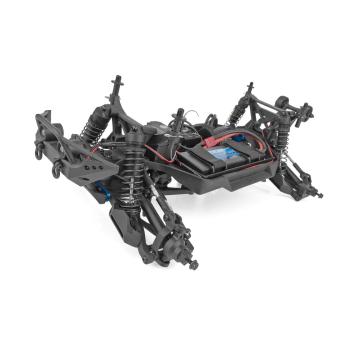 Team Associated RIVAL MT10 Brushless RTR V2
