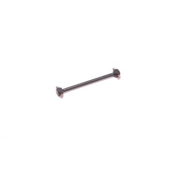 Front Centre Driveshaft (51mm) - FAB - CAT PB