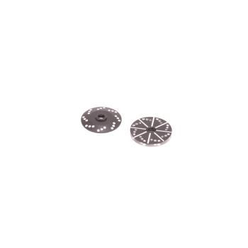 Slipper Plate (pr) - CAT PB