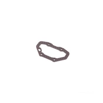 C/F Diff Top Plate - CAT PB