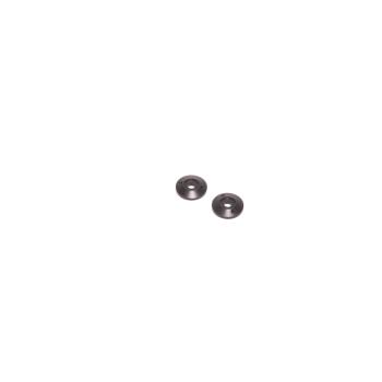 Big Bore Piston - Tapered - 2H 1.6mm (pr) - CAT PB