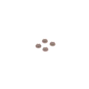 Small Bevel Gear 9t (pk4) - CAT PB