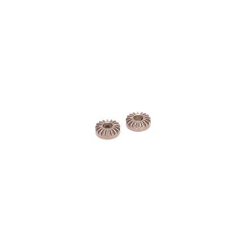 Large Bevel Gear 18T (pk2) - CAT PB