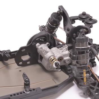 5 Gear Transmission Complete - LD/2/3,ST/2