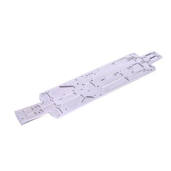Titanium Chassis - CAT PB