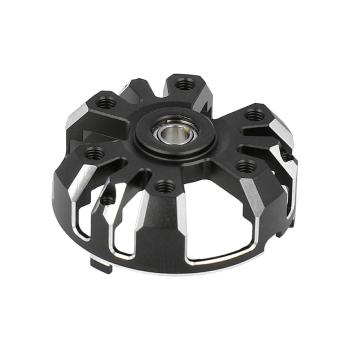 Hobbywing V10-G4R Endbell-Set-Stock