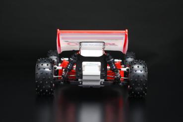 Yokomo YZ-870C 1980’s ‘Super Dog Fighter’ 1:10 4WD Buggy