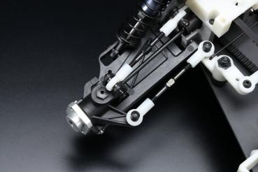 Yokomo Super Dog Fighter Works '91 Reproduction Model 1:10 4WD Buggy