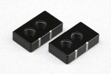 Yokomo YZ-2T Shock Mount Nut
