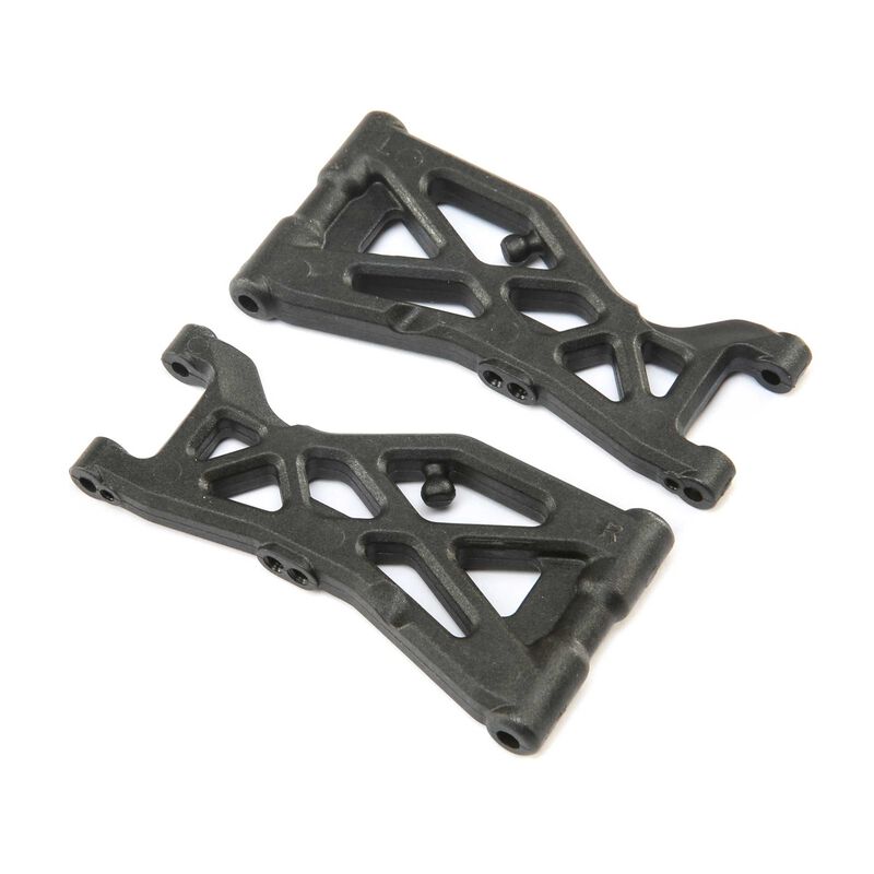 KAEMTECH RACING PRODUCTS RC-Car Shop - Front Arm Set: 22X-4