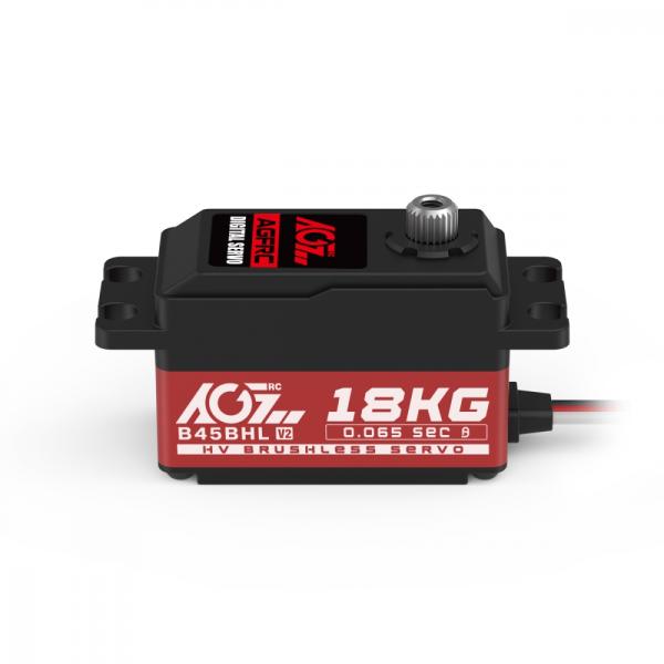 AGF-RC B45BHLV2 Servo