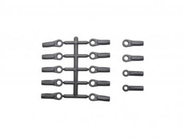Balljoint set (2+12) SRX4 Gen3