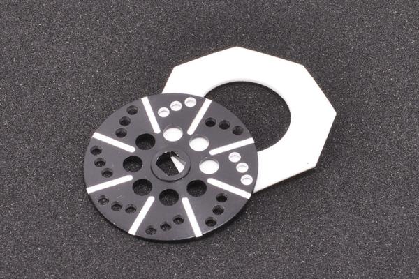 3 Plate Slipper Clutch Conversion - L1R