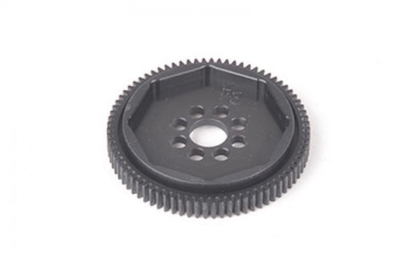 78T 2,3,4 Plate Slipper Spur Gear CNC