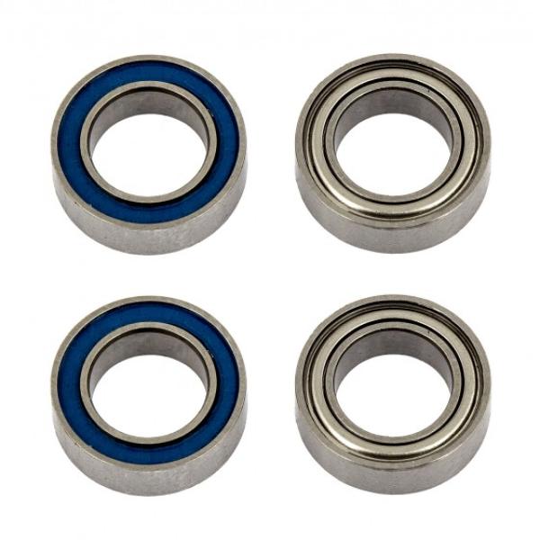 Team Associated Bearings, 6x10x3 mm