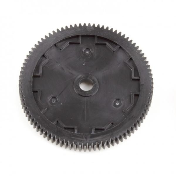 Team Associated Octalock Spur Gear, 87T 48P