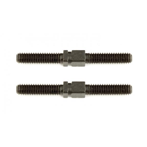 Team Associated Turnbuckles, 1.00 in