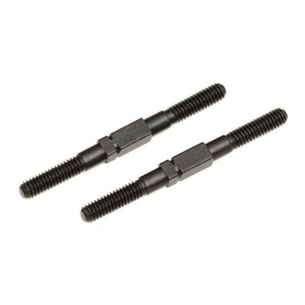 Team Associated Turnbuckles, 1.375 in