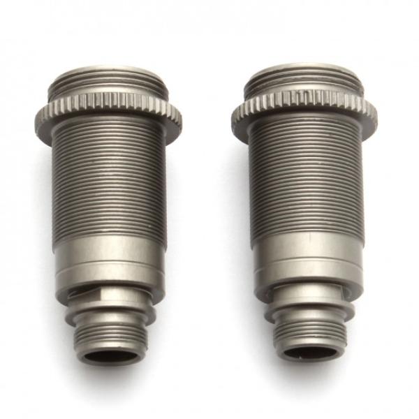 Team Associated 12x23 mm V2 Shock Bodies