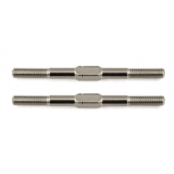 Team Associated Turnbuckles, 3x42 mm