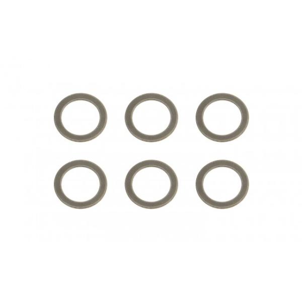 Team Associated B74 Differential Pinion Gear Shims