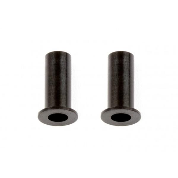 Team Associated RC10B74 Steering Rack Hat Bushings