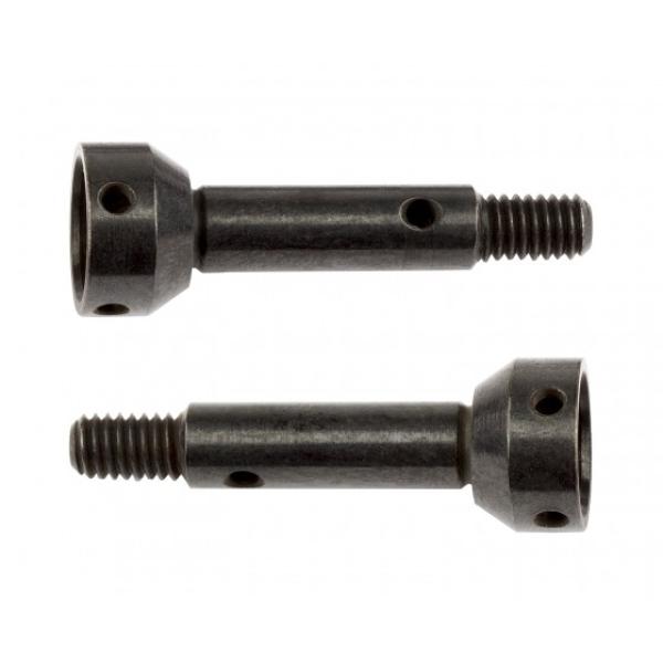 Team Associated RC10B74 Front CVA Axle