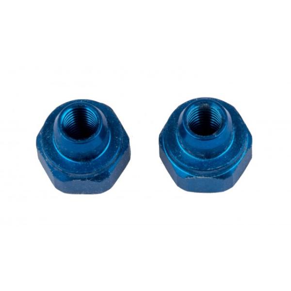 Team Associated RC10B74 Battery Strap Nut