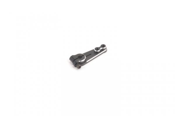 Aerox Alloy Servo Arm - Short 23T KO/Sanwa